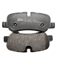 Auto Parts With Discount Price Brake Shoe  D1099  Front Disc Brake Pad For Land Rover Discover